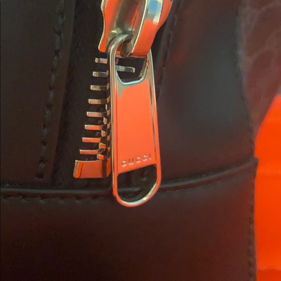 Gucci angrycat backpack - Picture 8 of 10